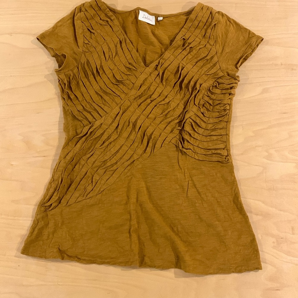 Deletta T-shirt, size S
